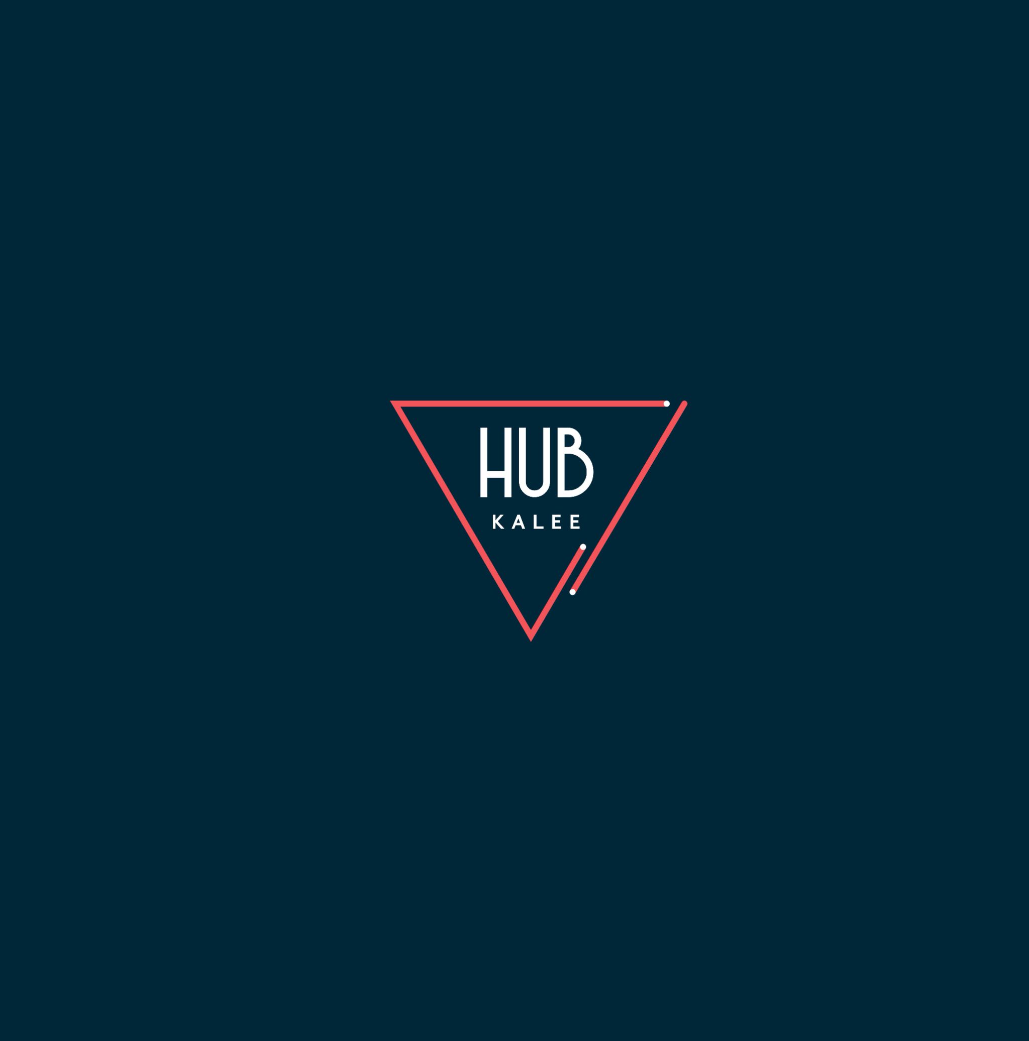 KALEE HUB logo