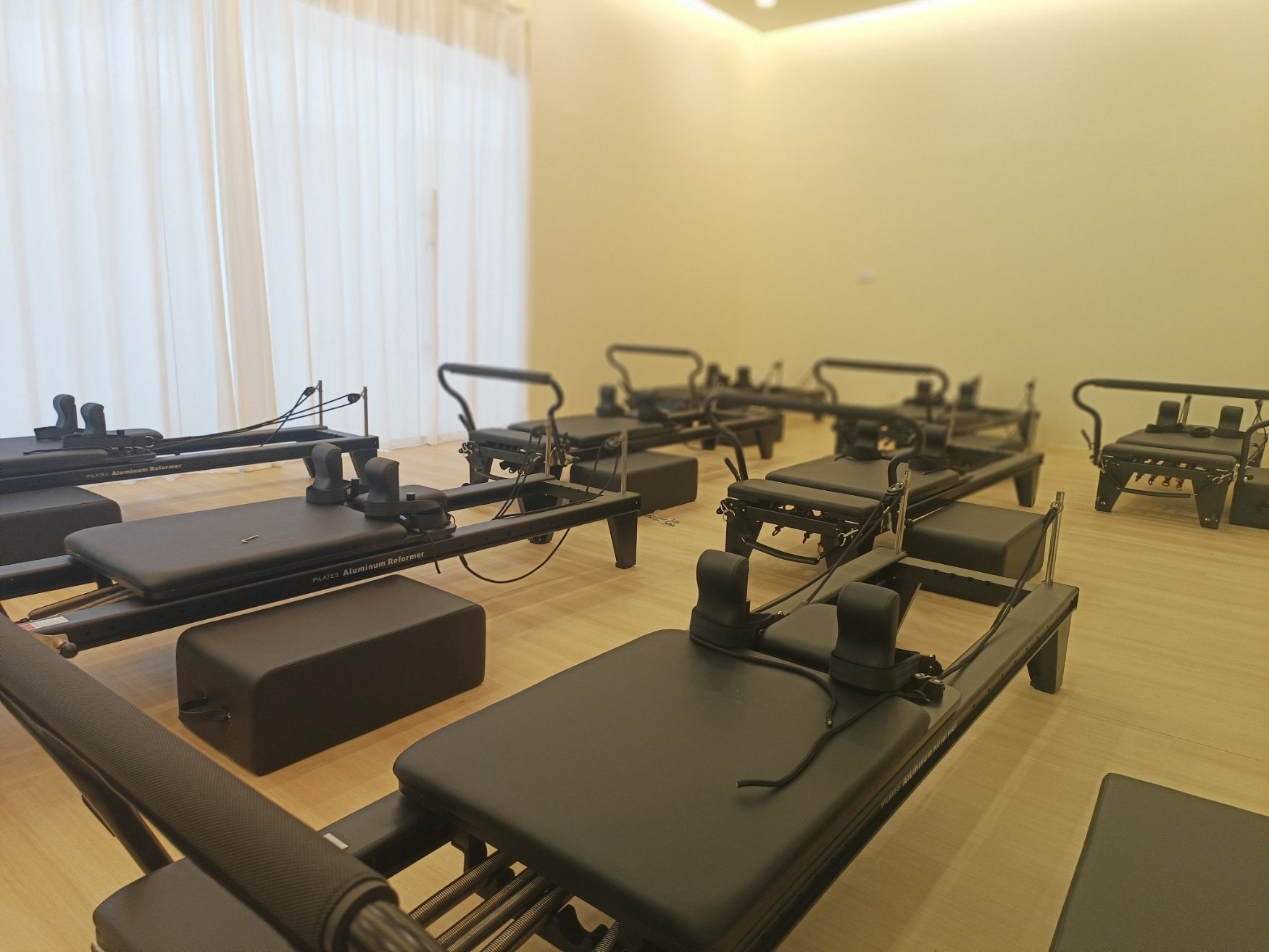 Rou Physiotherapy and Pilates