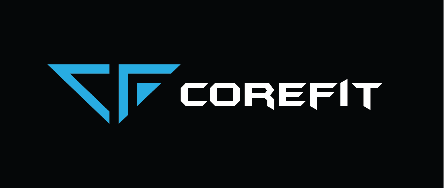 Corefit Fitness logo
