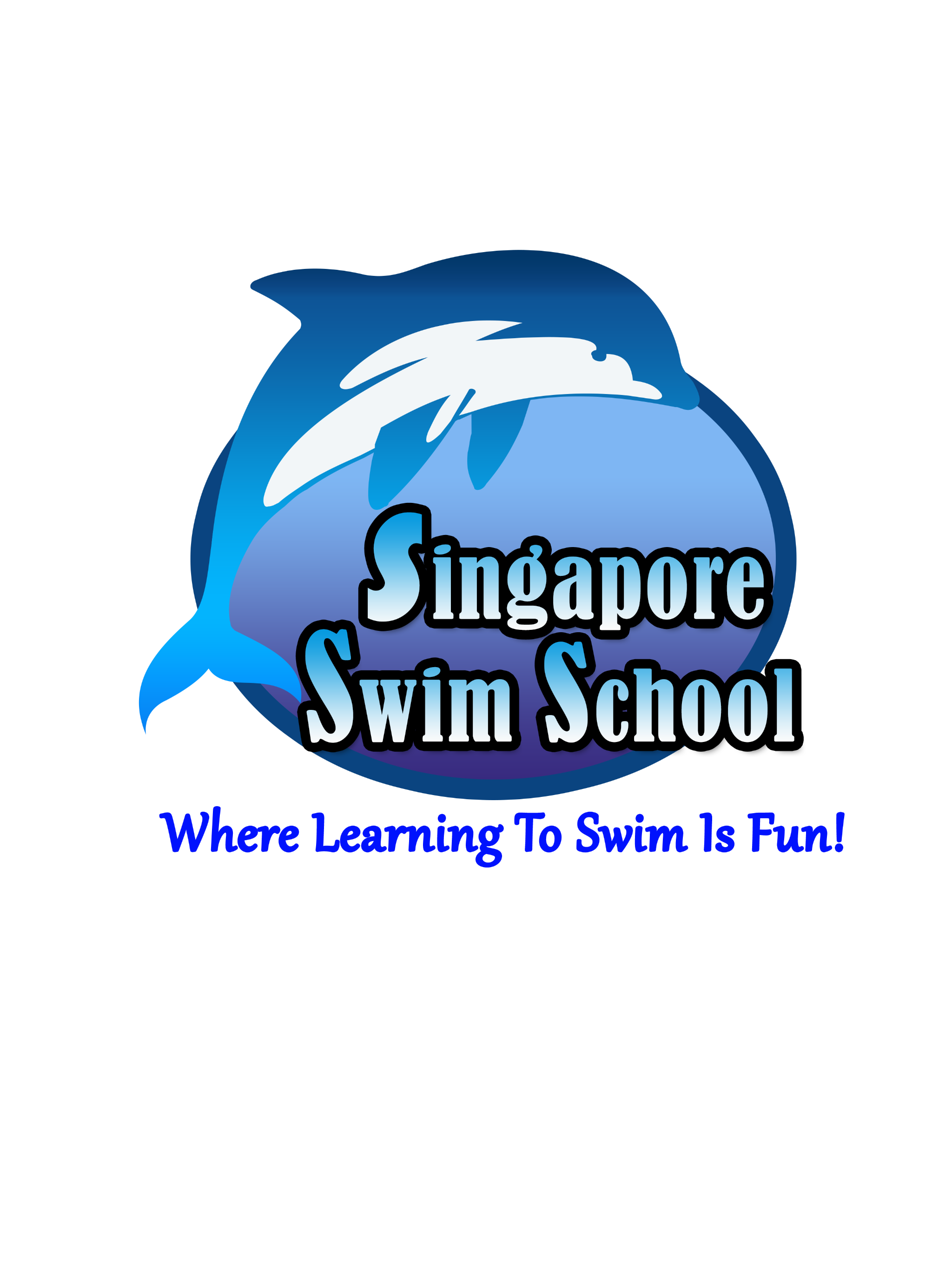 Singapore Swim School logo