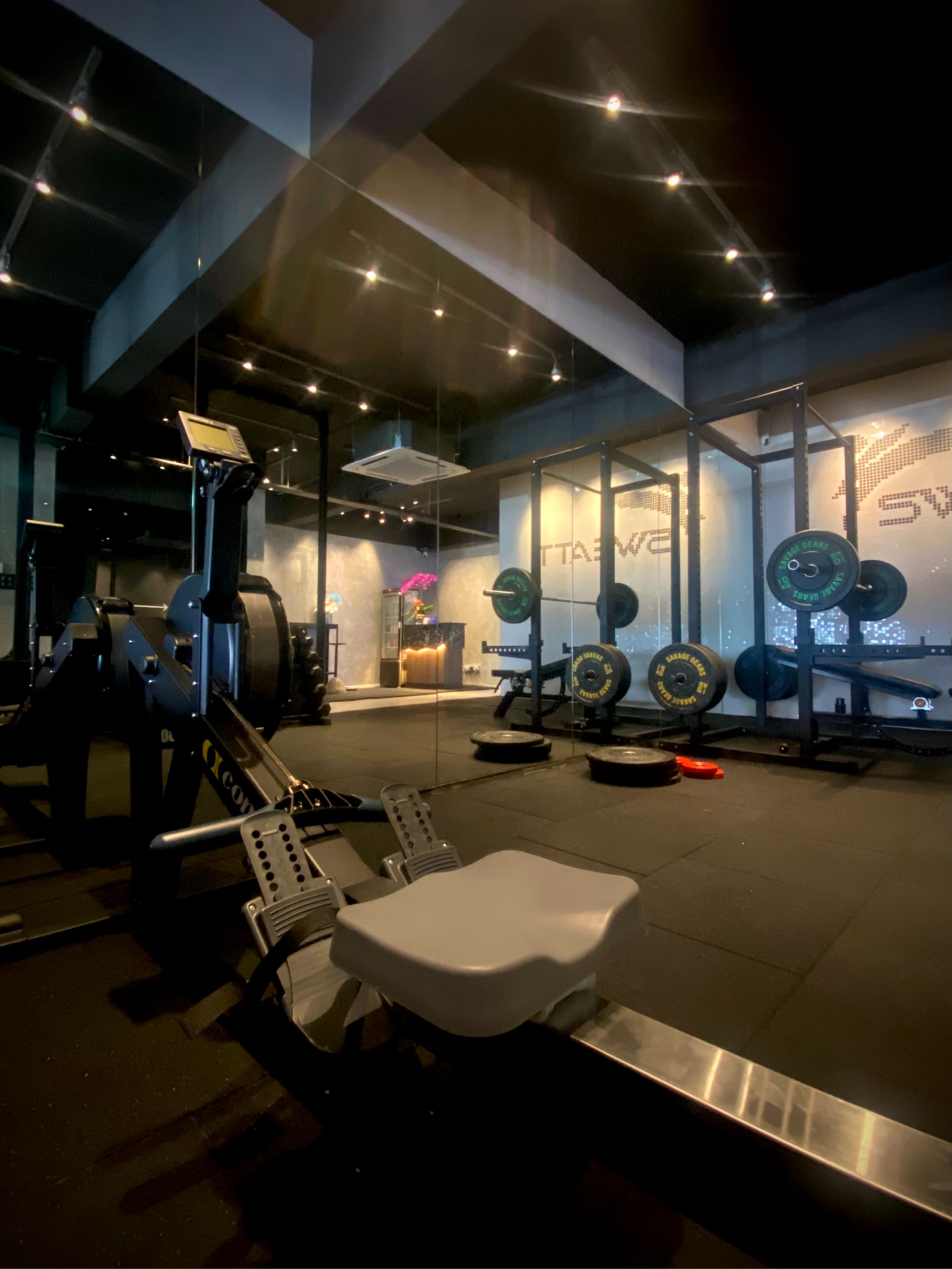 Sweatt Fitness