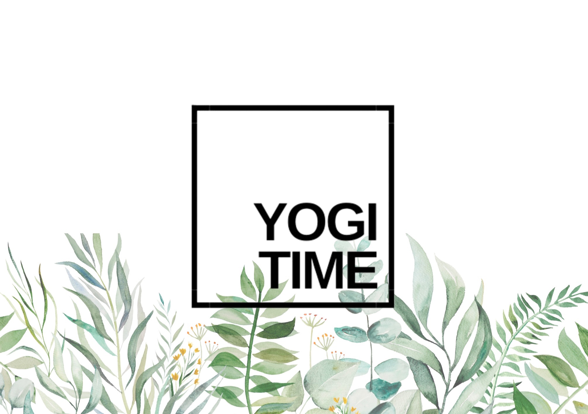 Yogi Time