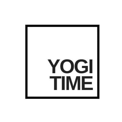 Yogi Time logo