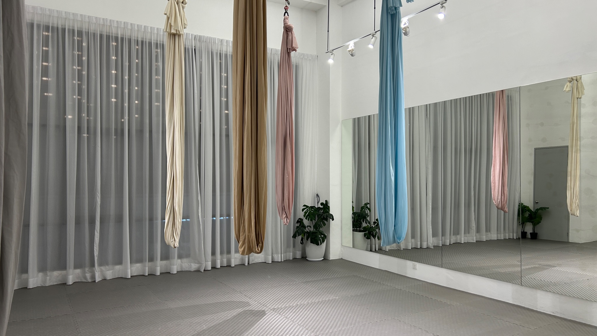 CoreMomentum Aerial Arts Studio