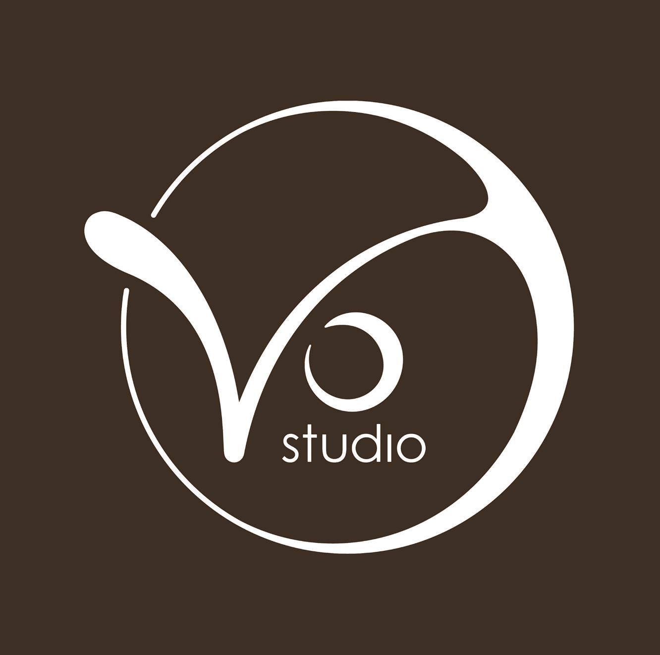 Vo Studio logo
