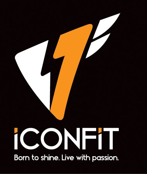 Iconfit Fitness logo