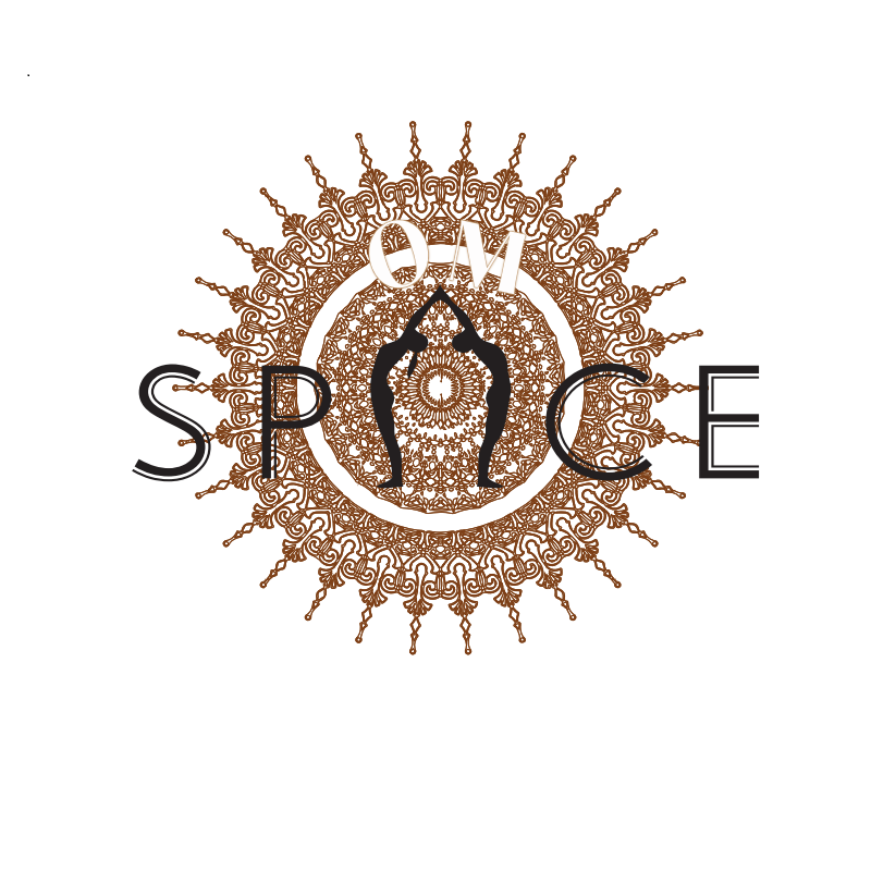 OM SPACE BODYLAB logo