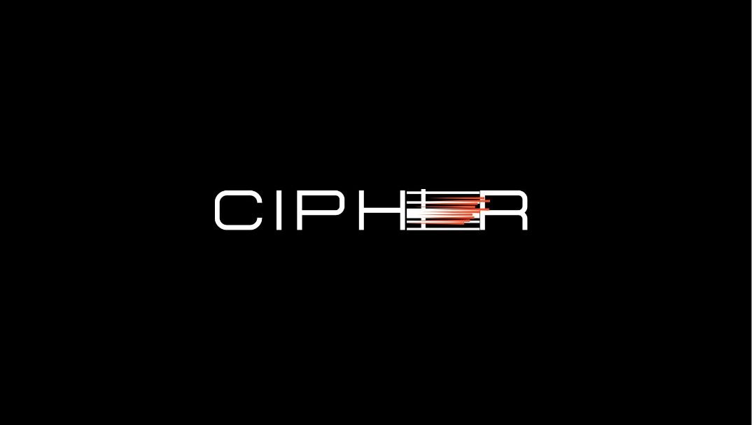 Ciphr Performance logo