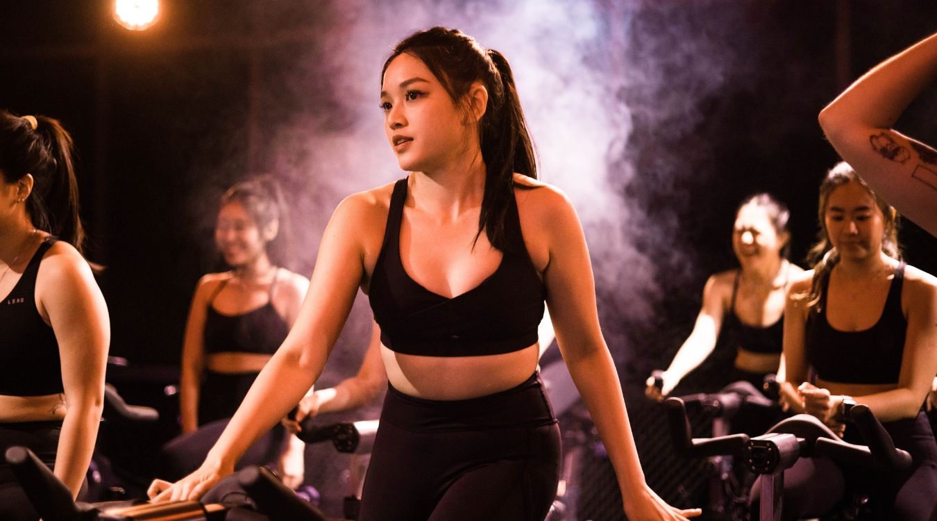 Vibe Studio Singapore