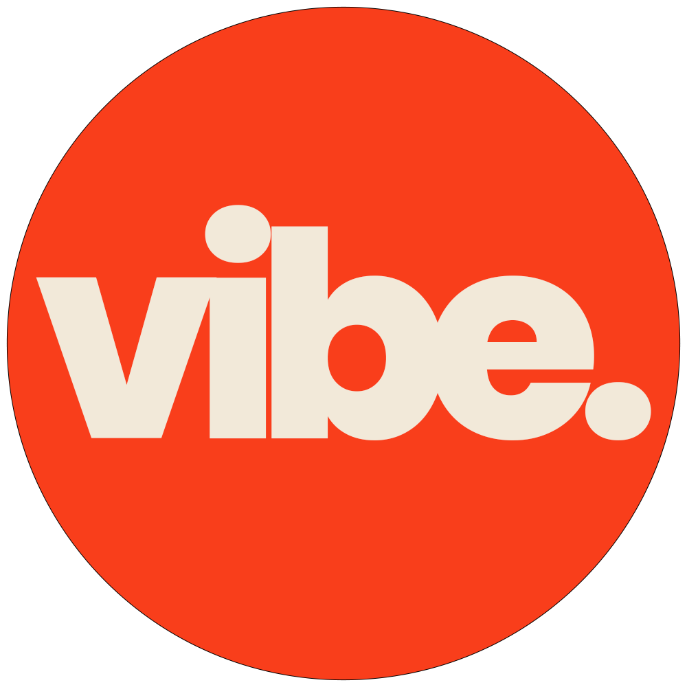 Vibe Studio Singapore logo