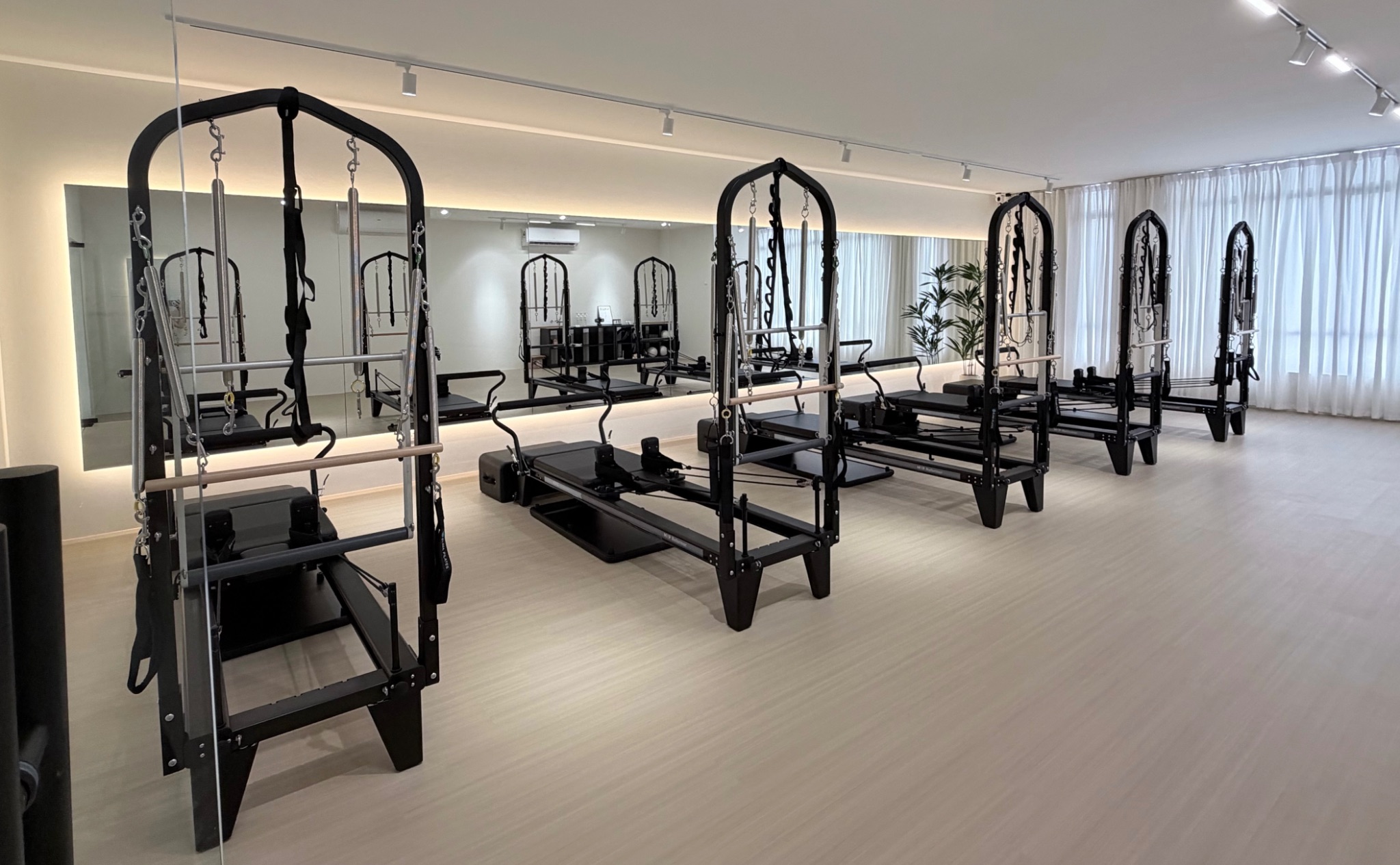 AREUM Pilates