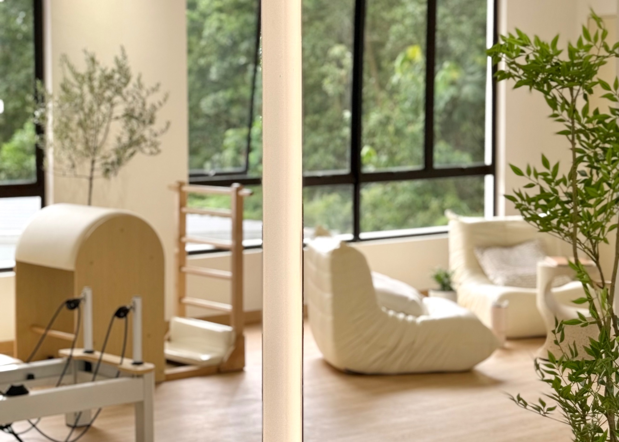 Aligné Pilates