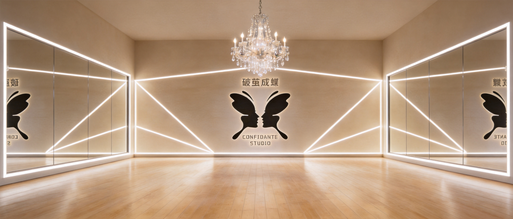 Confidante Studio 