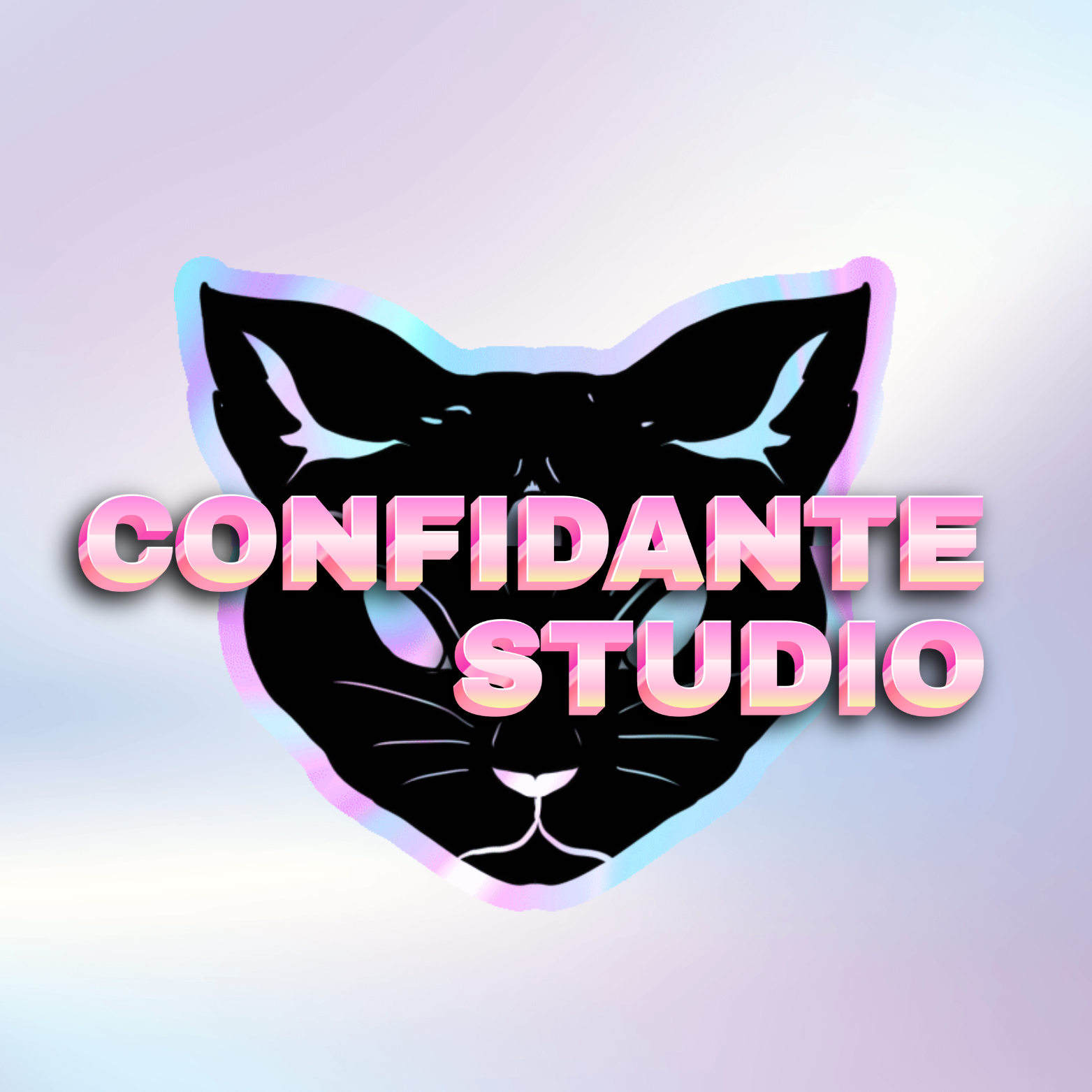 Confidante Studio  logo