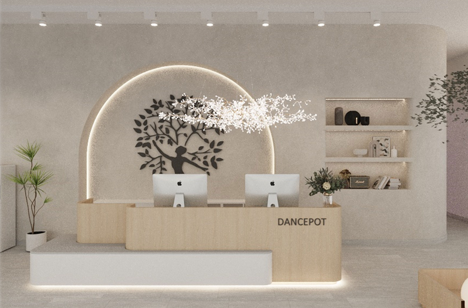 DancePot