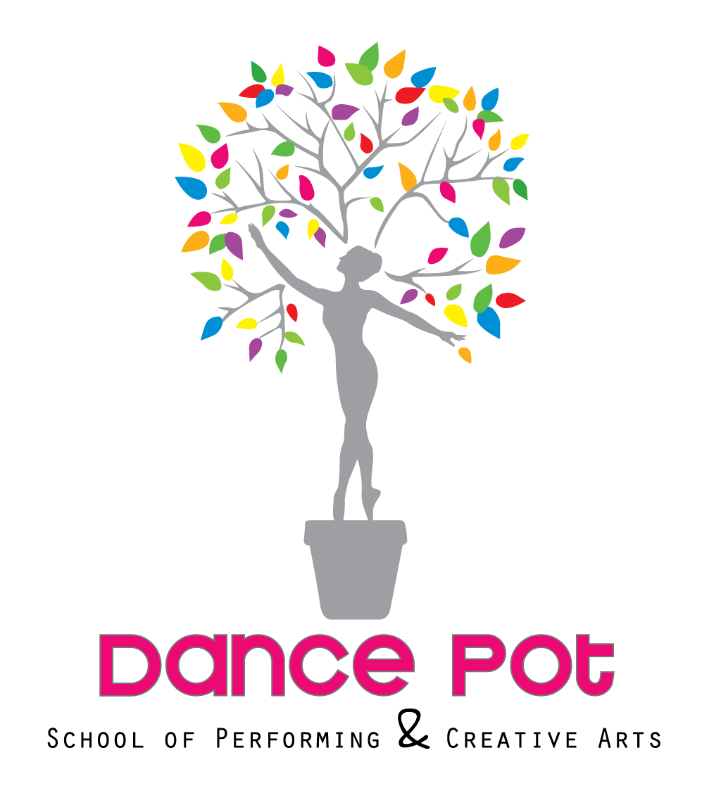 DancePot logo