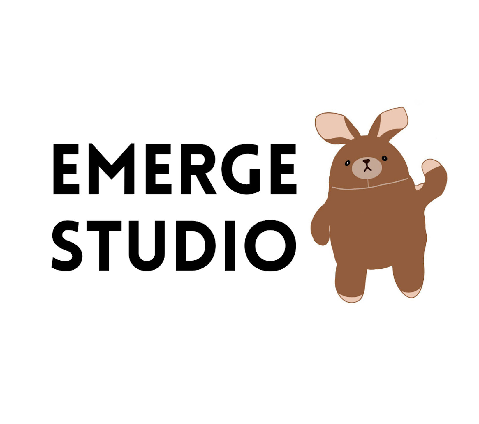 EMERGE logo