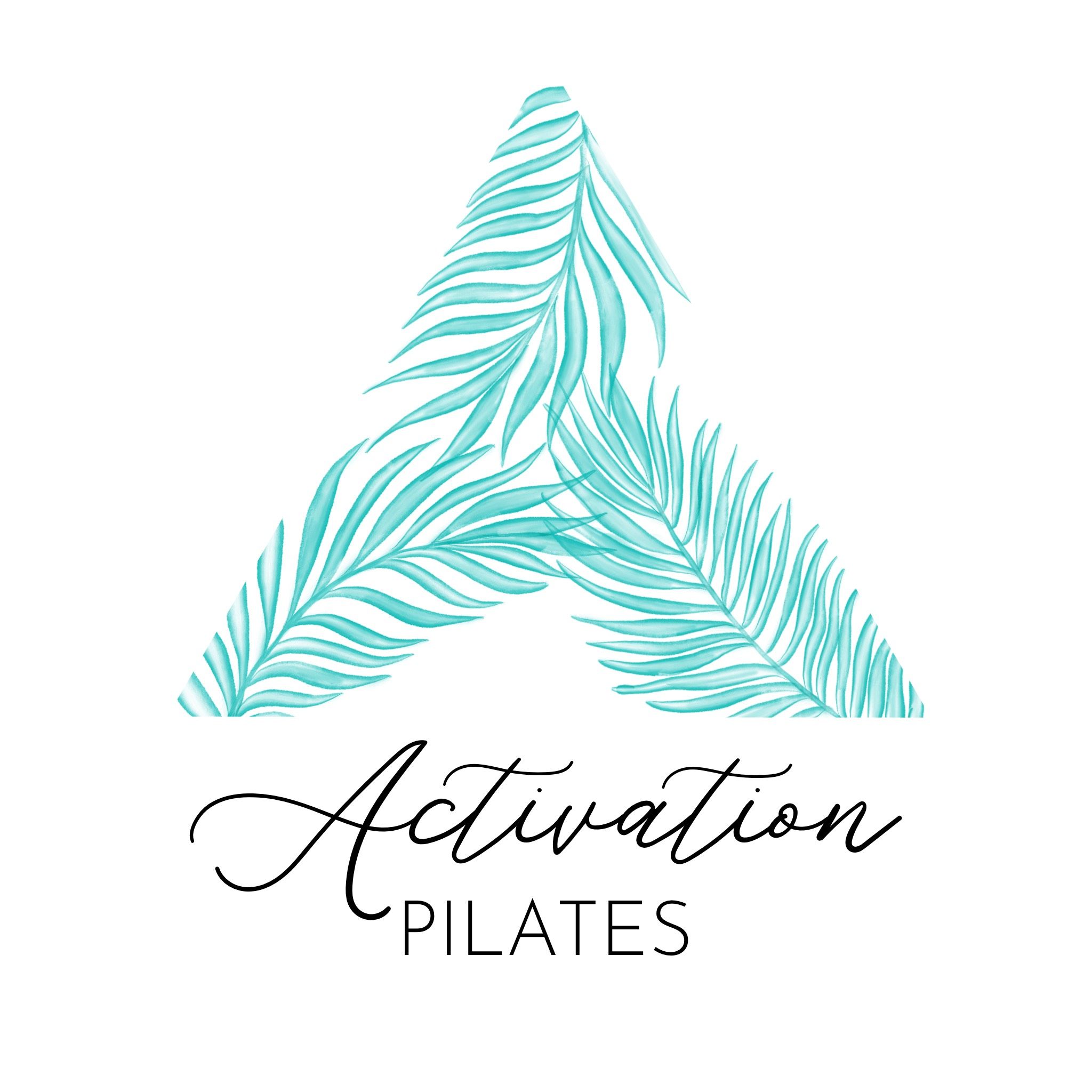 Activation Pilates Pte Ltd logo