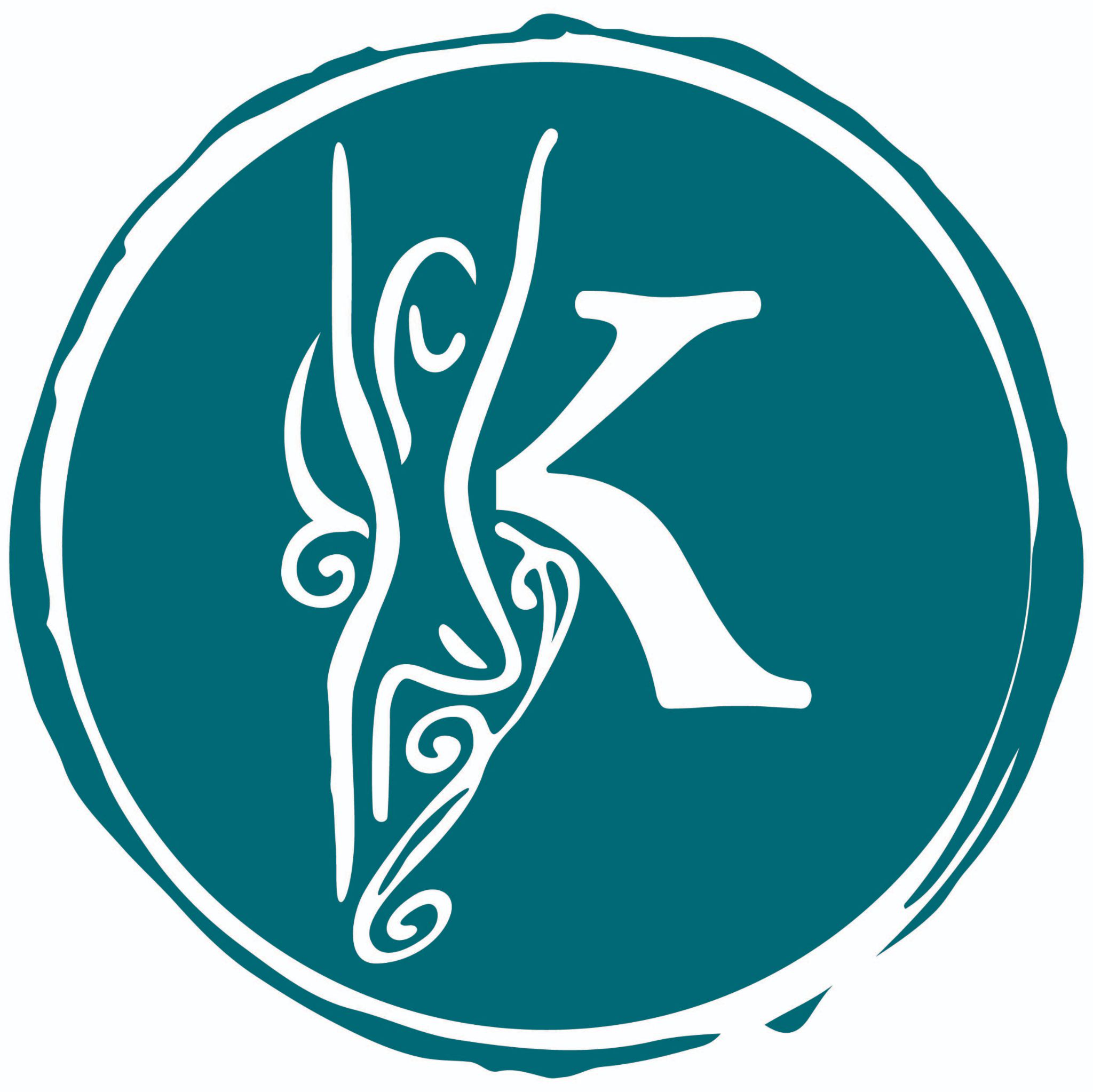 Ki Yoga logo