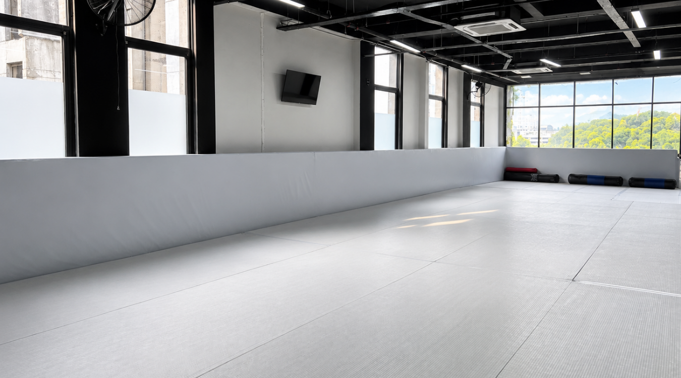 THE ZONE MARTIAL ARTS