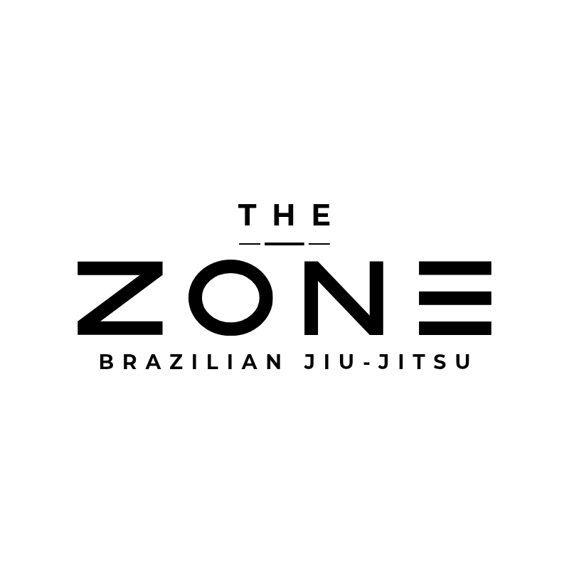 THE ZONE MARTIAL ARTS logo