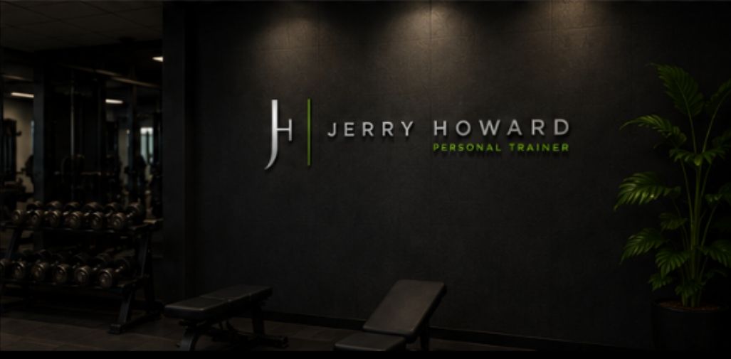 Jerry Howard PT 