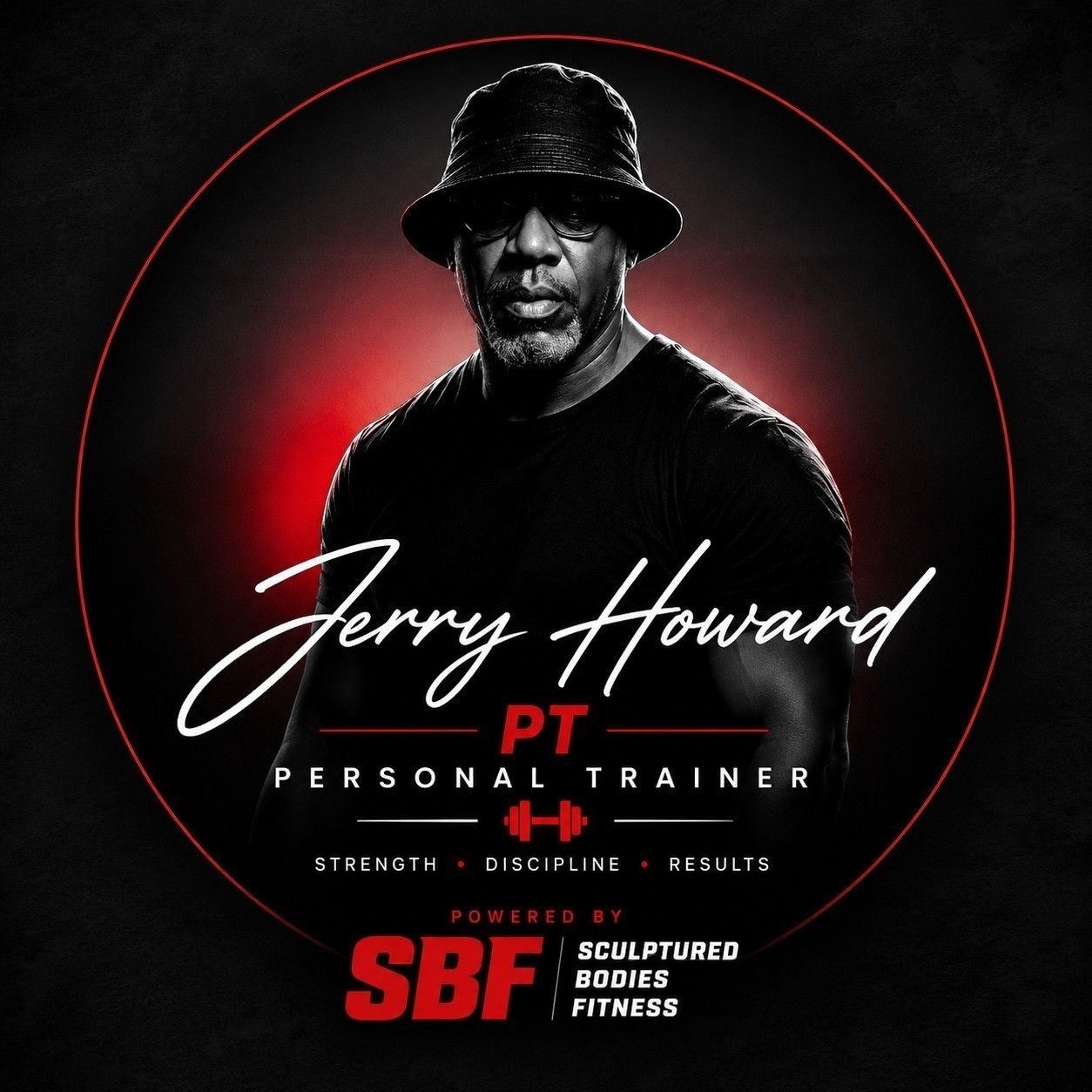 Jerry Howard PT 