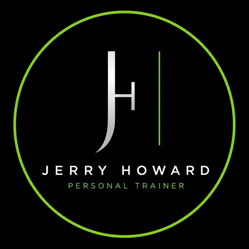 Jerry Howard PT logo