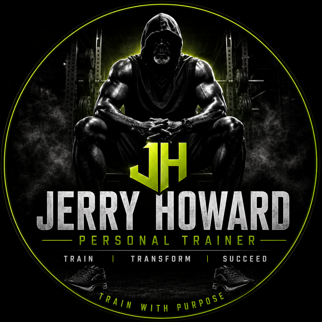 Jerry Howard PT 