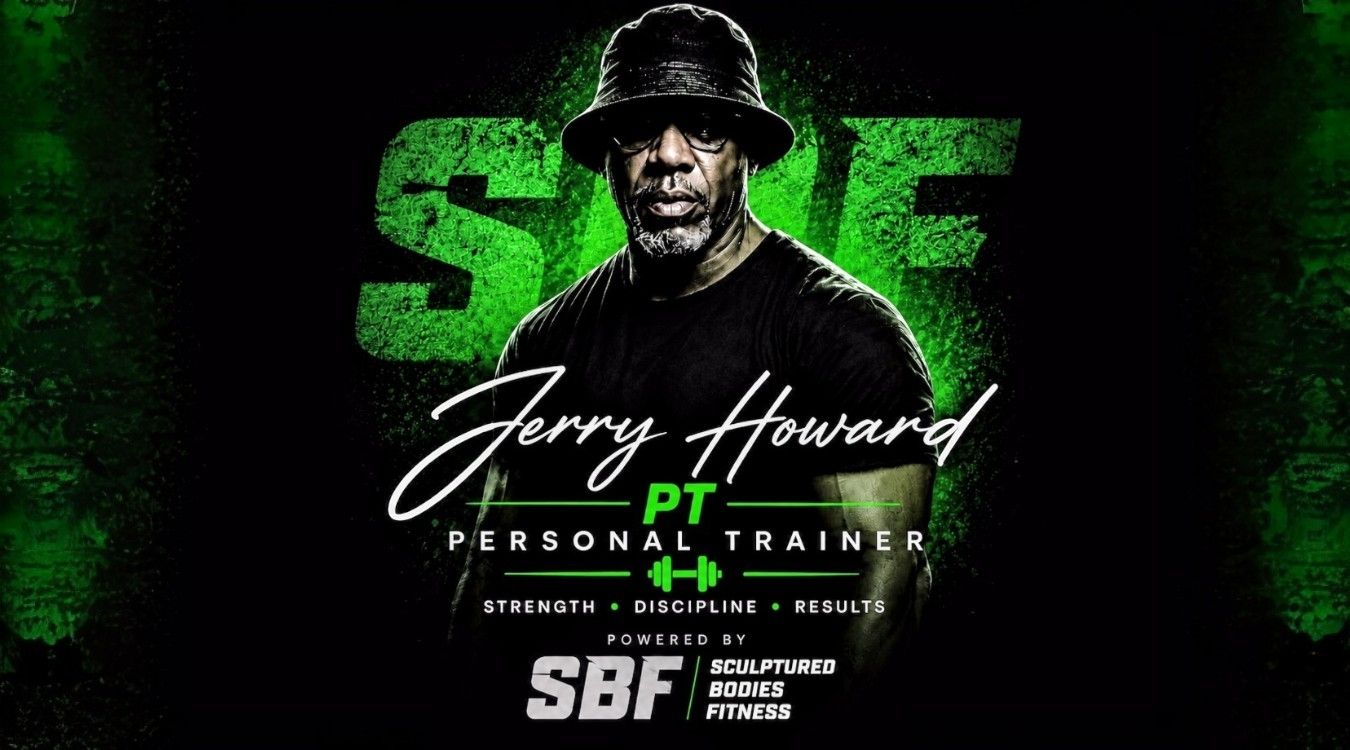 Jerry Howard PT 