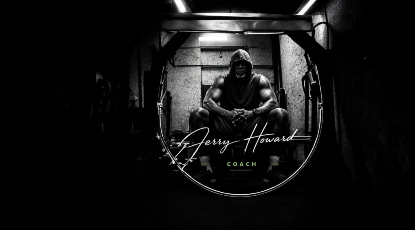 Jerry Howard PT 