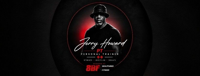 Jerry Howard PT 