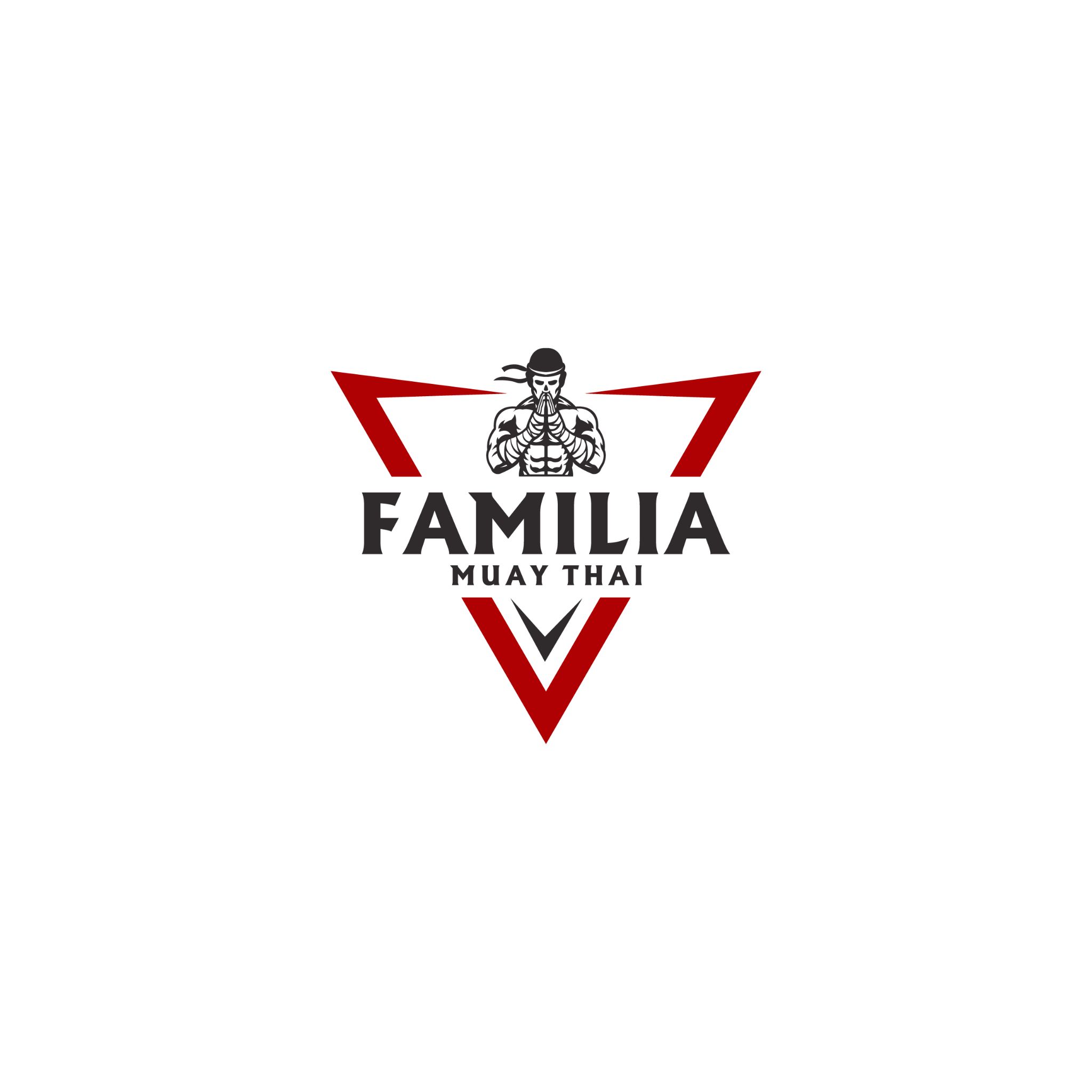 Familia Muay Thai logo