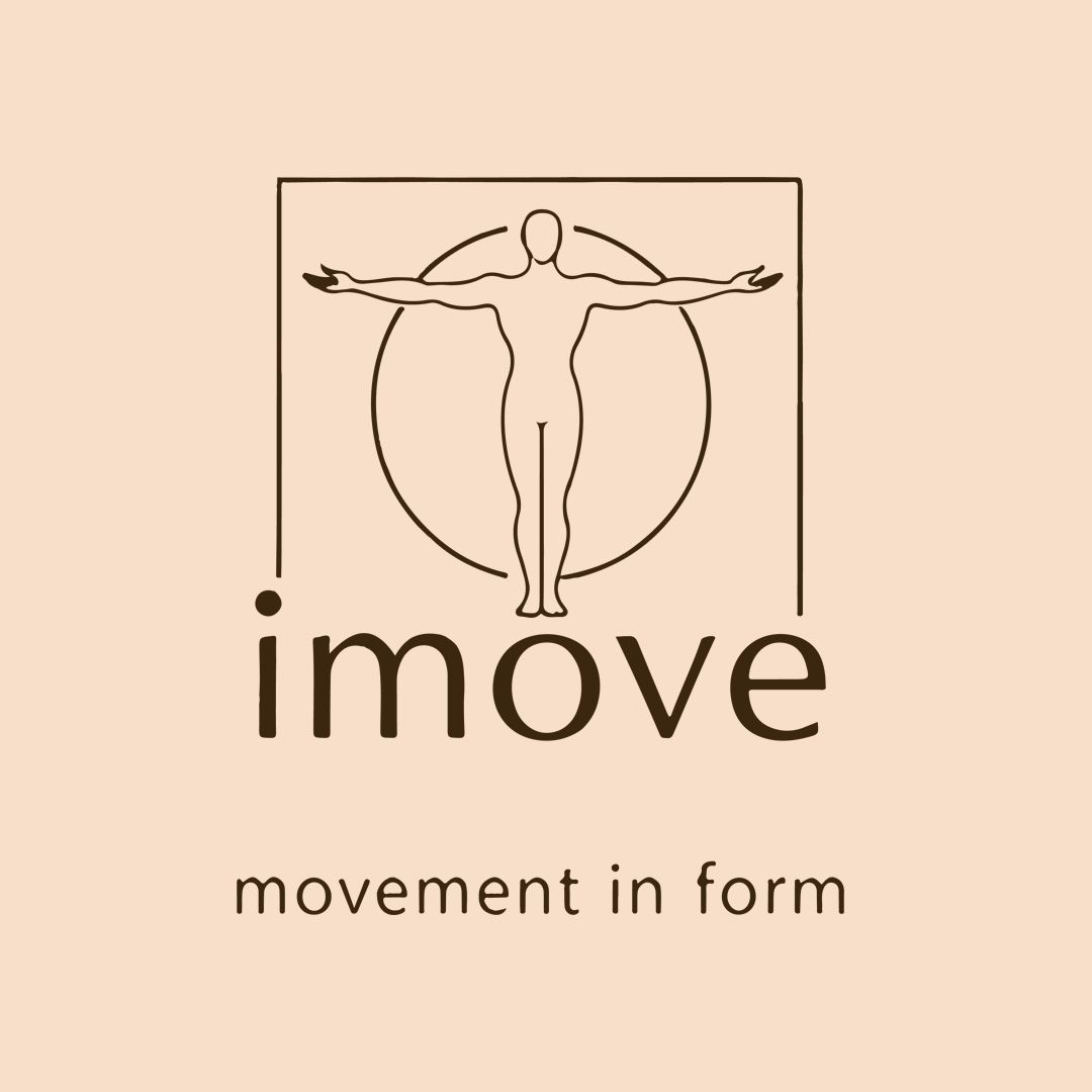 Imove Pilates logo