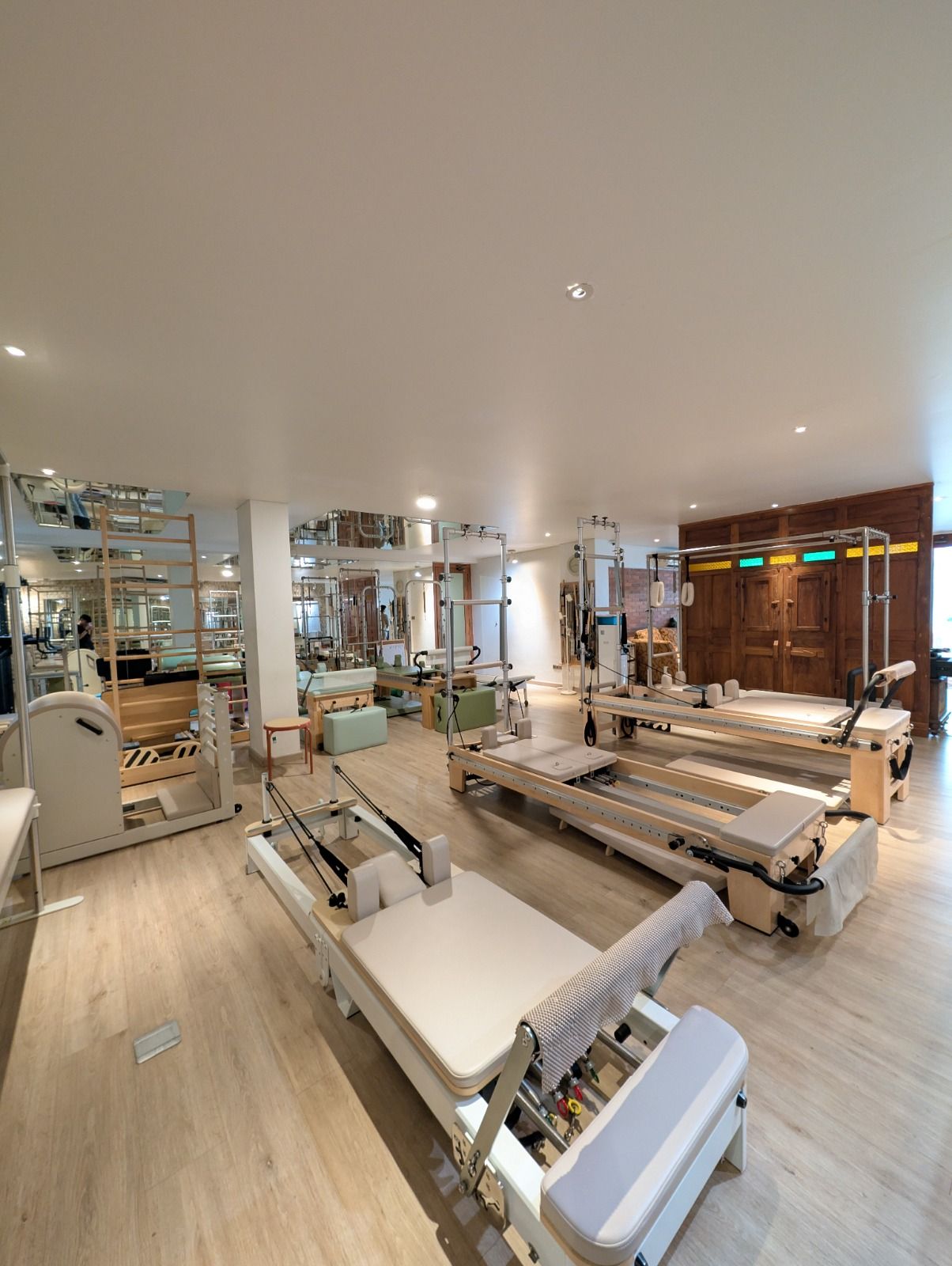 Imove Pilates