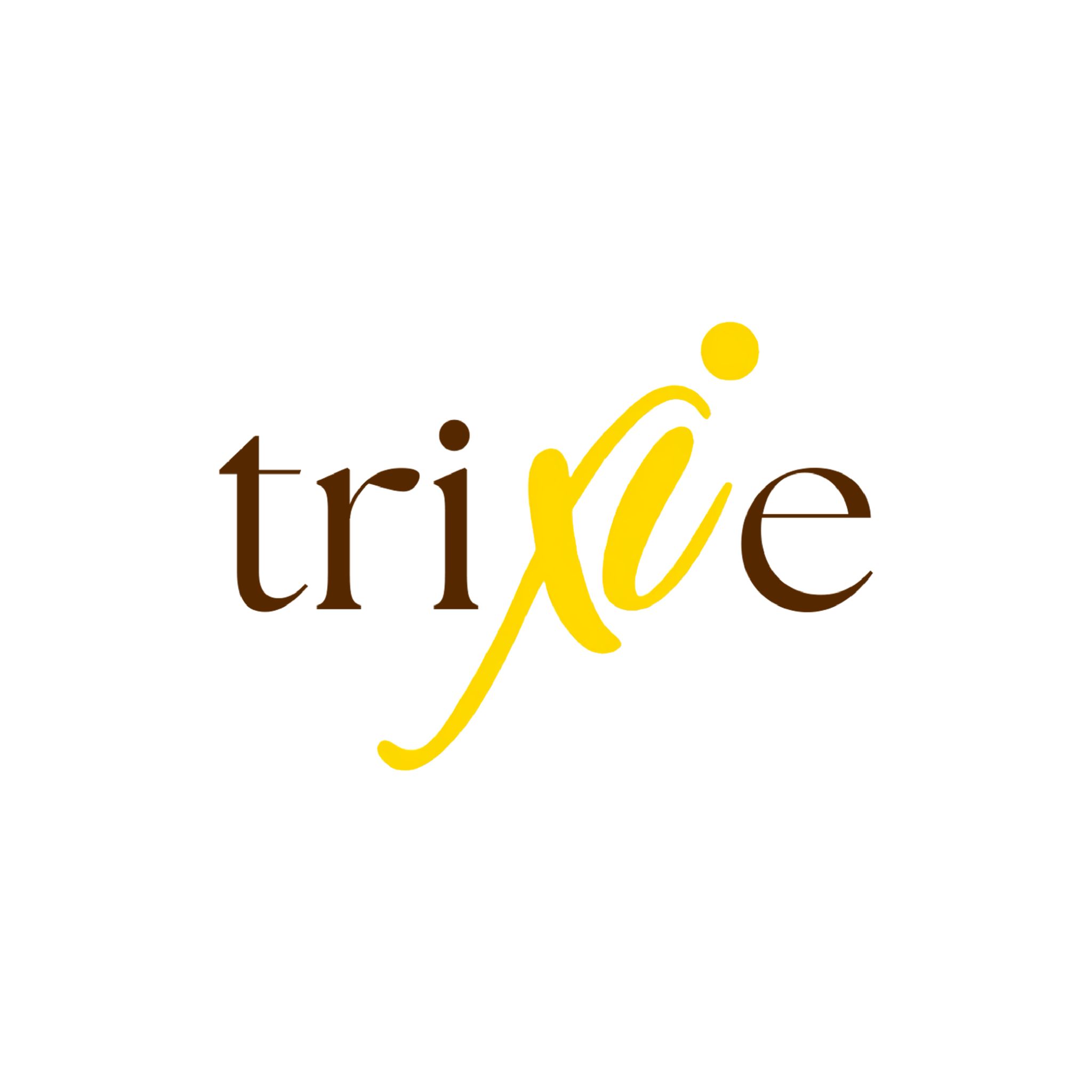 Trixie Pole Studio logo