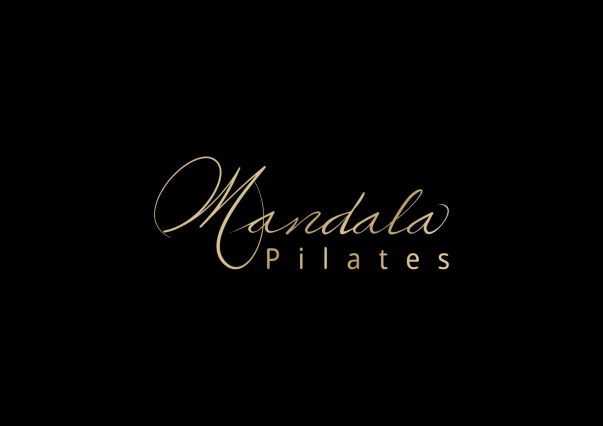 MANDALA PILATES