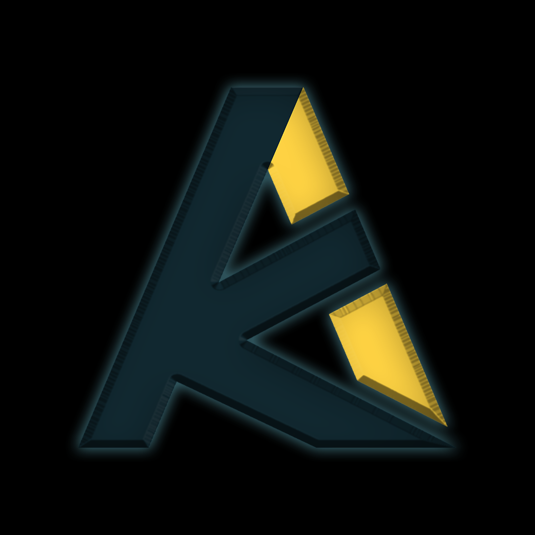 AK.Kreates logo