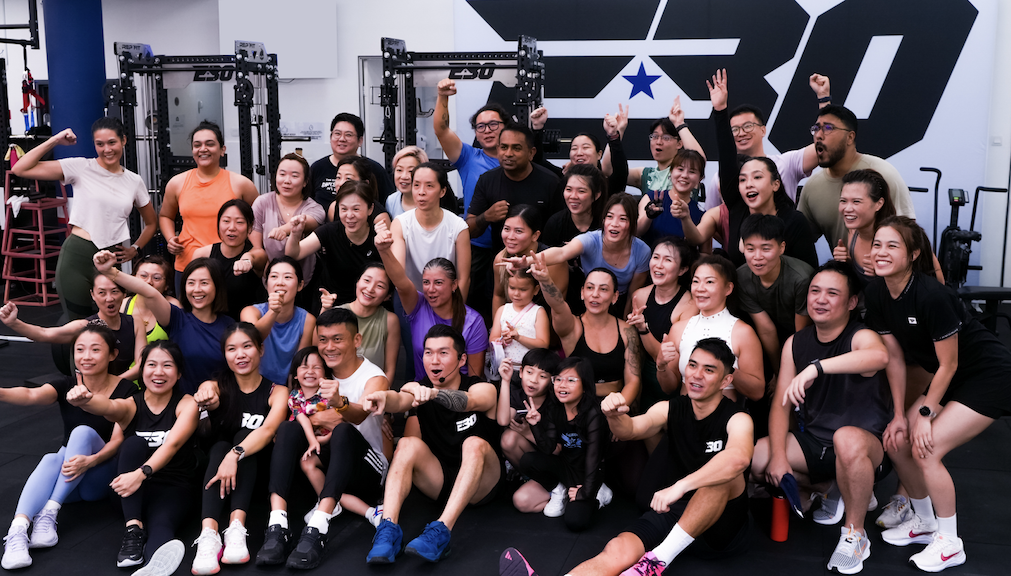 Evolve Thirty Sdn. Bhd.