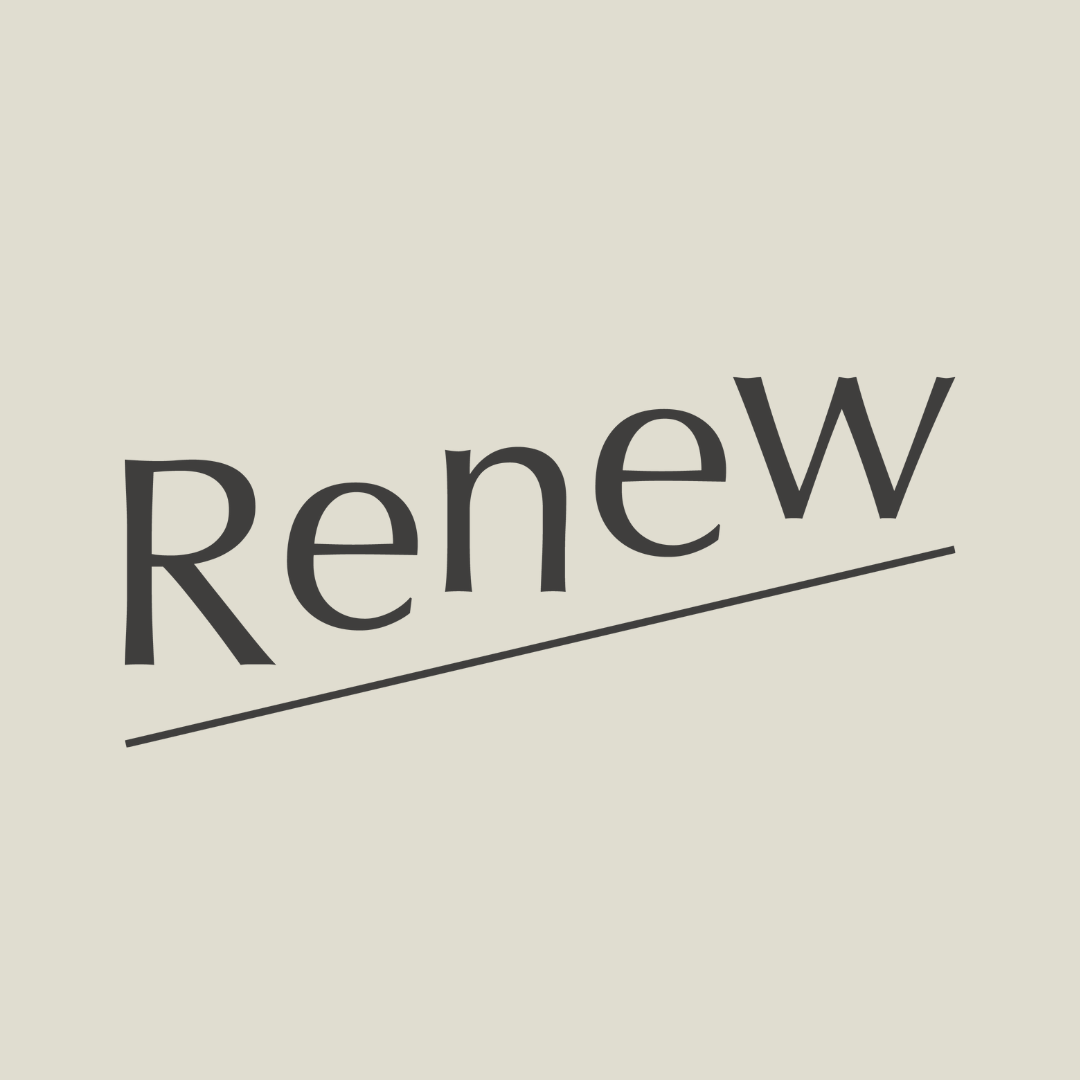 Renew Physio Pilates logo