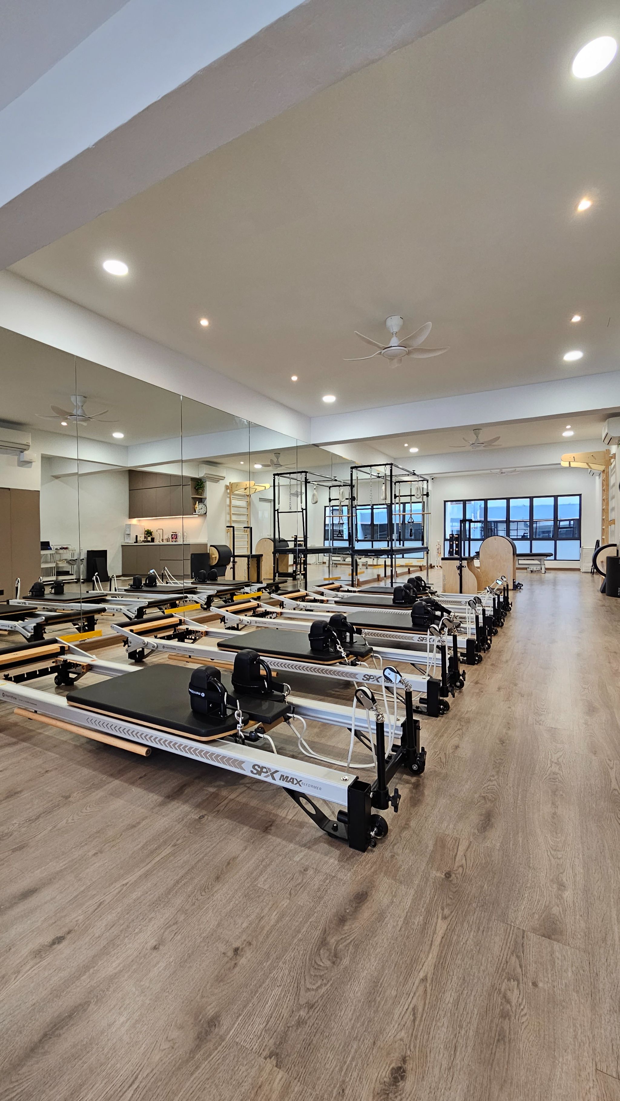 Renew Physio Pilates