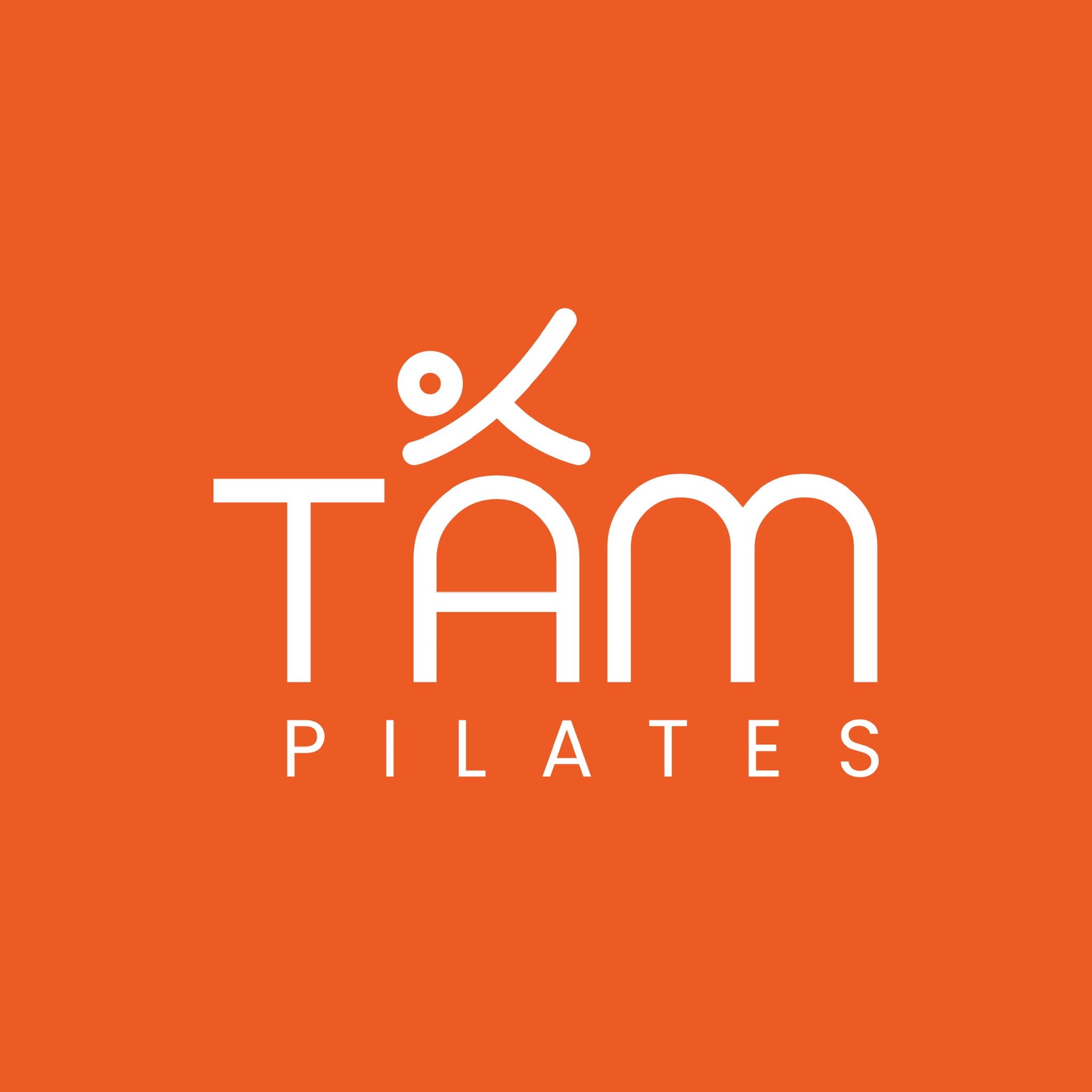 Tấm Pilates Đà Lạt logo