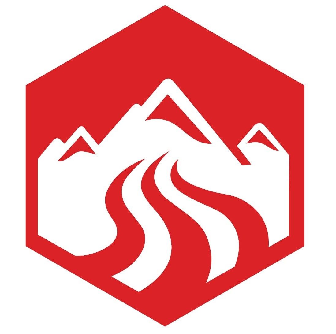 Singapore Ski and Snowboard Academy logo