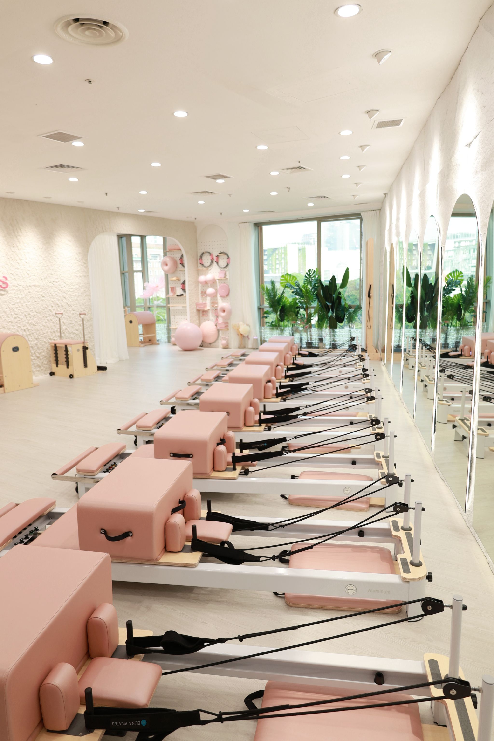 SG Pilates