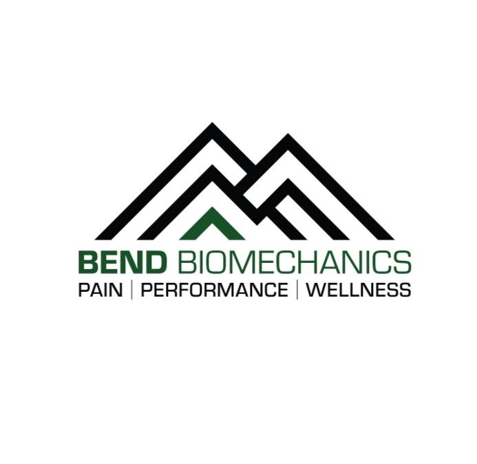 Bend Biomechanics 