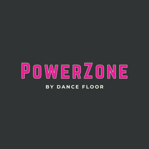 PowerZone logo