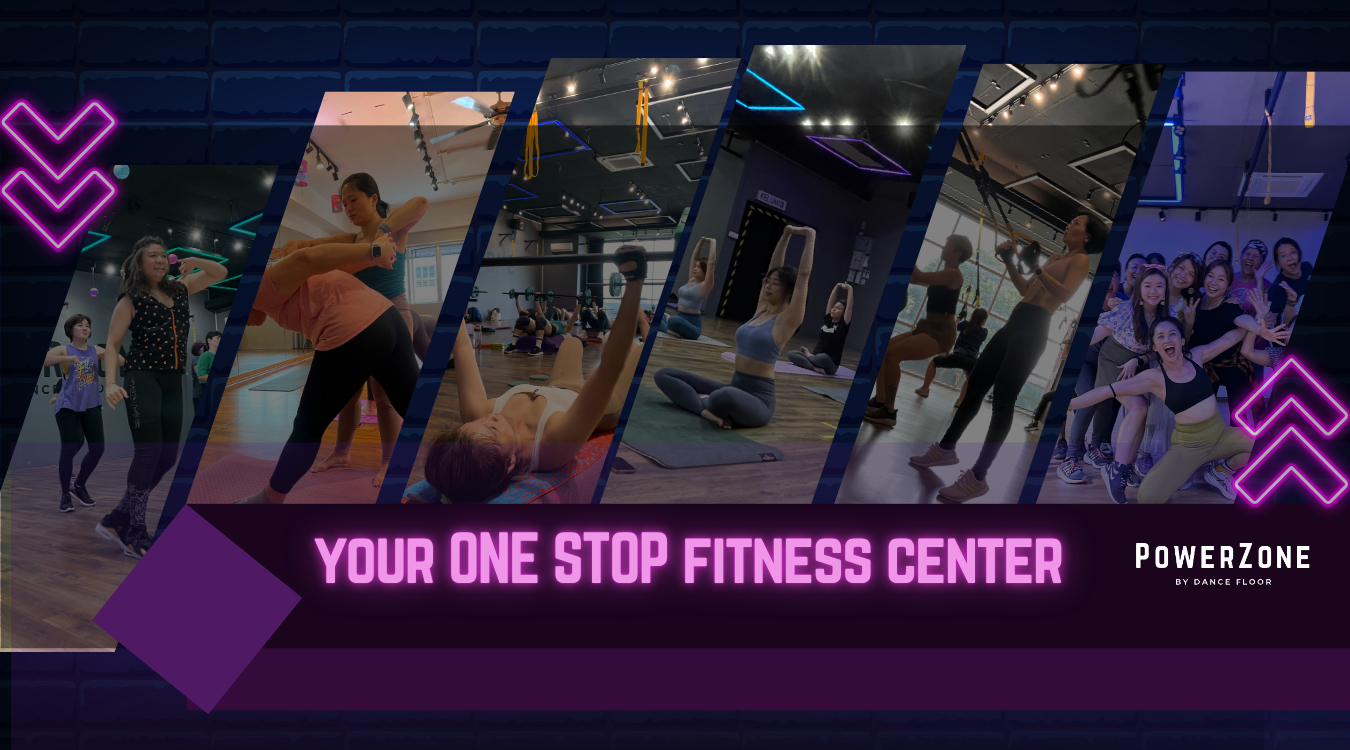 PowerZone