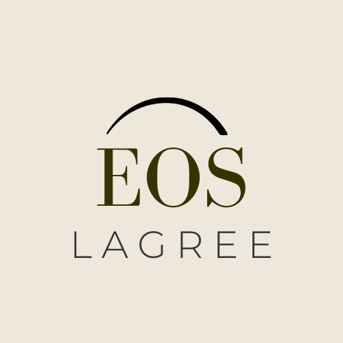 Eos Lagree logo