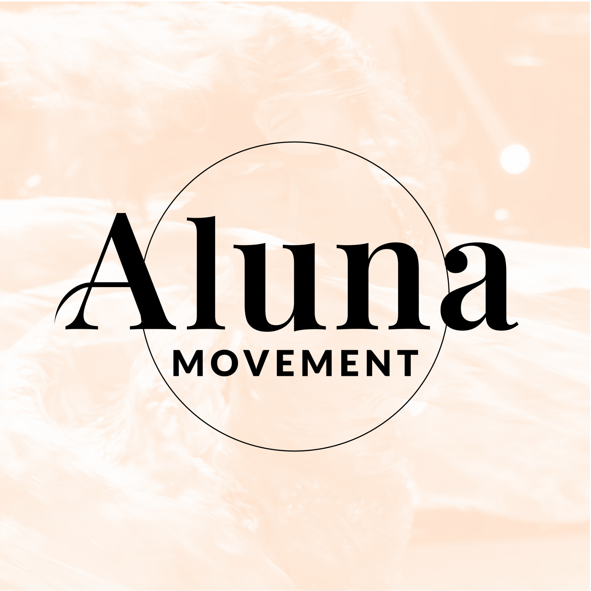 Aluna Movement