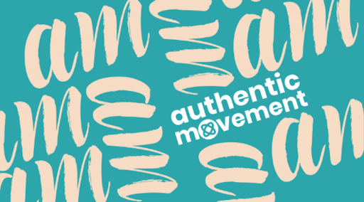 Authentic Movement